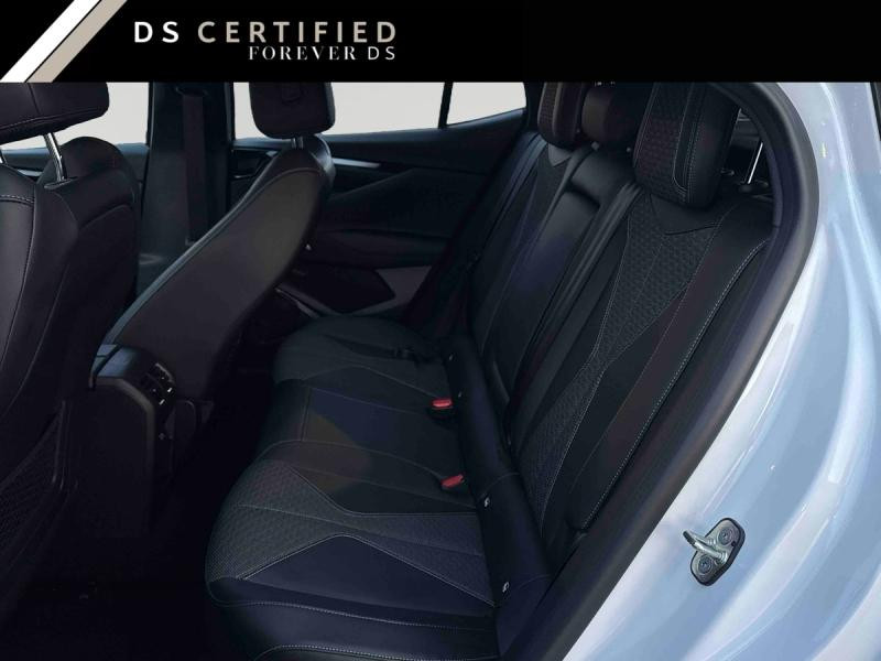 Used DS DS 4 E-TENSE 225ch Bastille 2024 Blanc Nacré (N) € 27990 in Nancy