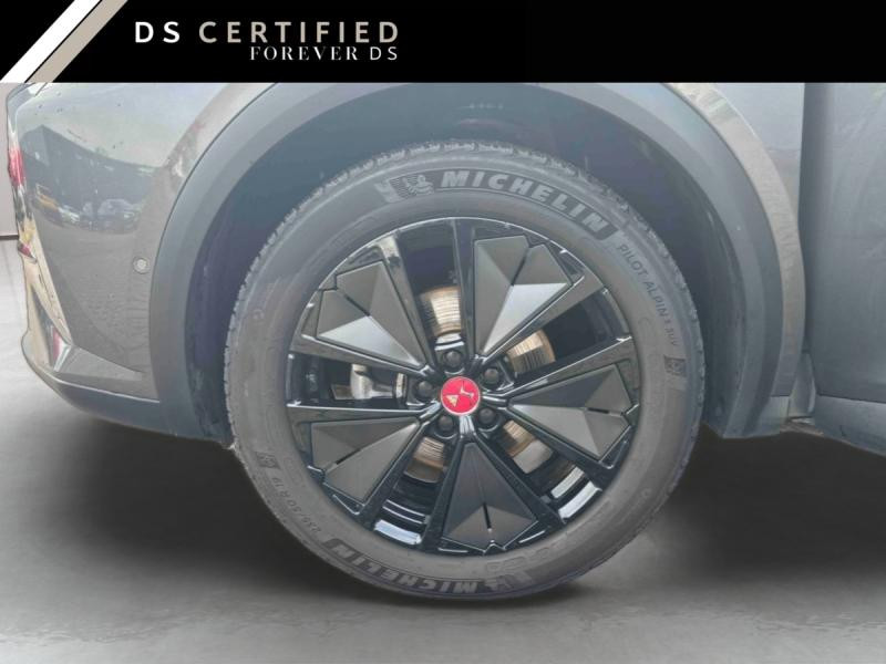 Used DS DS 7 Crossback BlueHDi 130ch Performance Line + Automatique 2023 Gris Platinium (M) € 31400 in Nancy