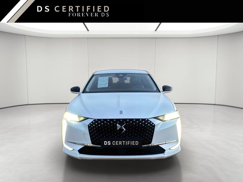 Used DS DS 4 E-TENSE 225ch Bastille 2024 Blanc Nacré (N) € 27990 in Nancy