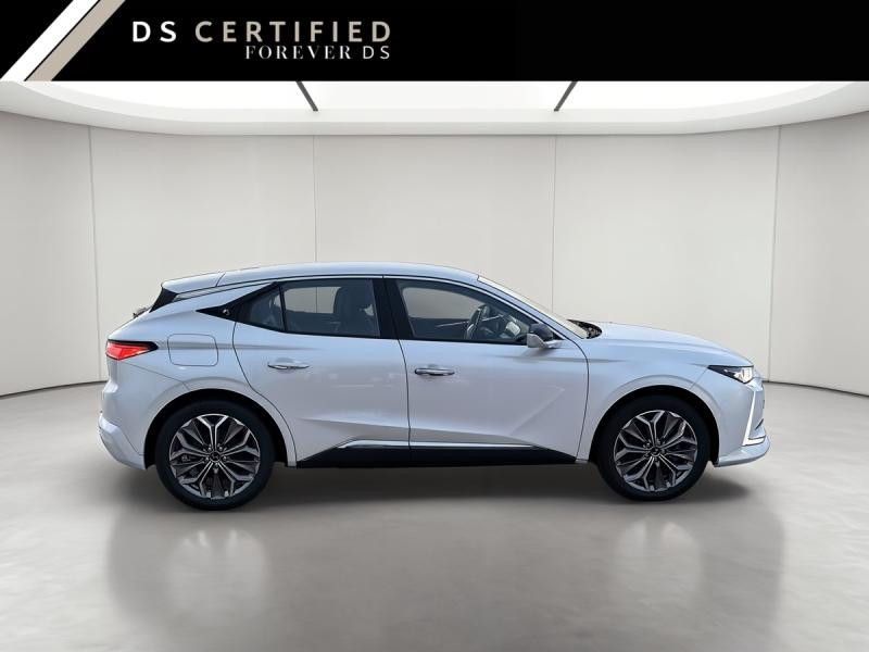 Used DS DS 4 E-TENSE 225ch Bastille 2024 Blanc Nacré (N) € 27990 in Nancy