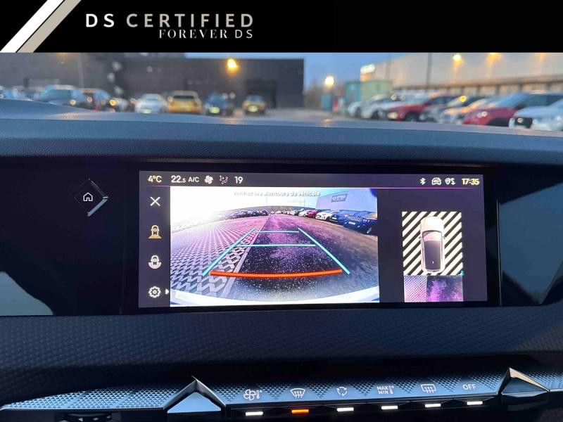 Used DS DS 4 E-TENSE 225ch Bastille 2024 Blanc Nacré (N) € 27990 in Nancy