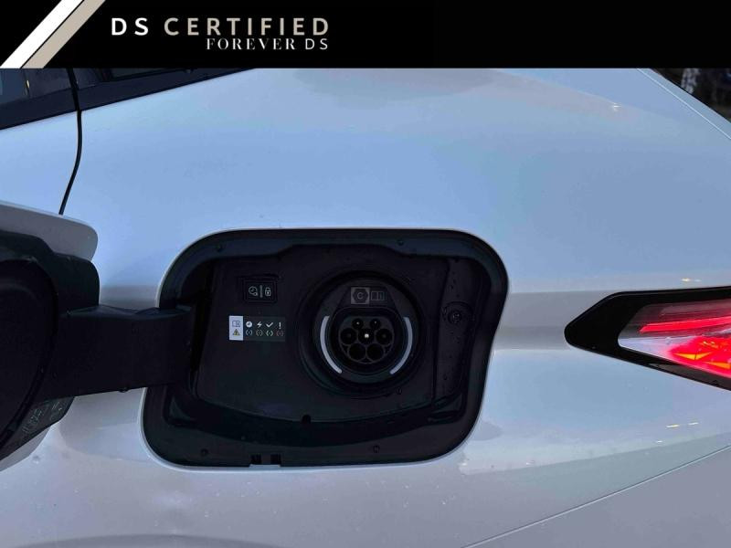 Used DS DS 4 E-TENSE 225ch Bastille 2024 Blanc Nacré (N) € 27990 in Nancy