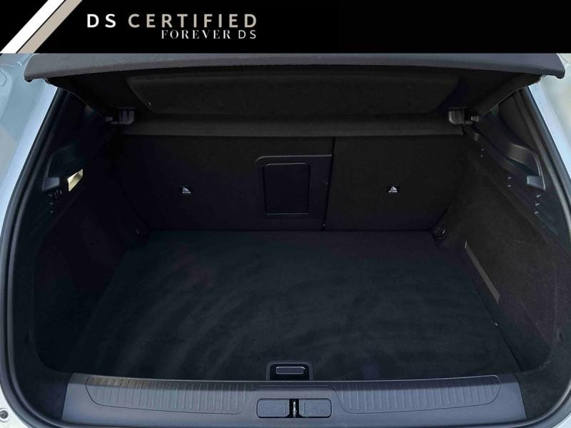 Used DS DS 4 E-TENSE 225ch Bastille 2024 Blanc Nacré (N) € 27990 in Nancy