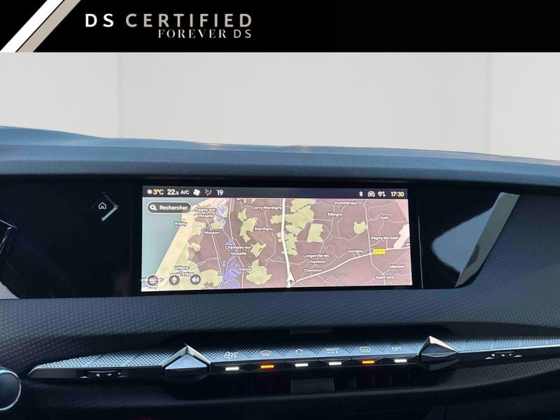 Used DS DS 4 E-TENSE 225ch Bastille 2024 Blanc Nacré (N) € 27990 in Nancy