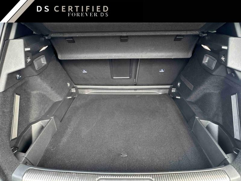 Used DS DS 7 Crossback BlueHDi 130ch Performance Line + Automatique 2023 Gris Platinium (M) € 31400 in Nancy