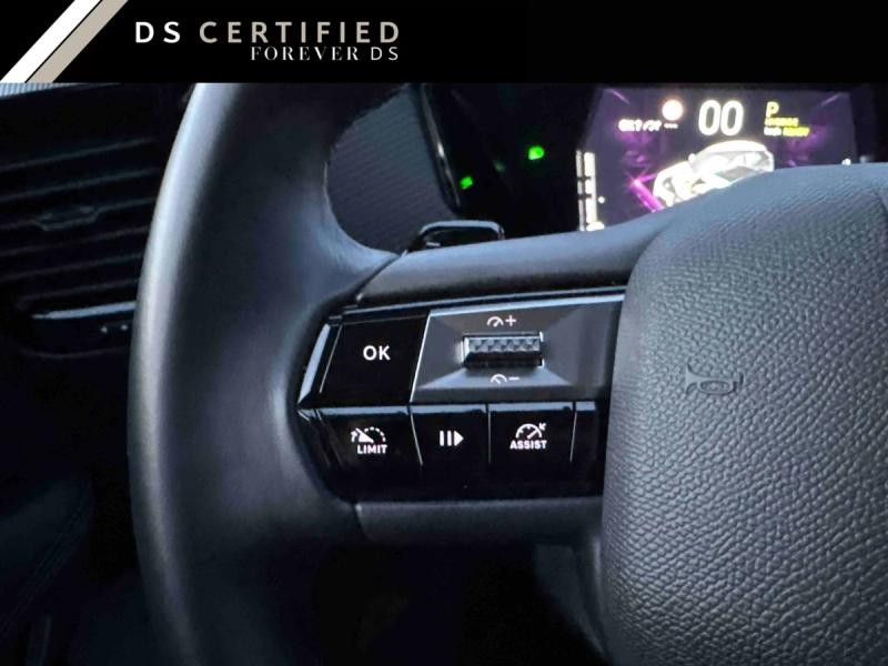 Used DS DS 4 E-TENSE 225ch Bastille 2024 Blanc Nacré (N) € 27990 in Nancy