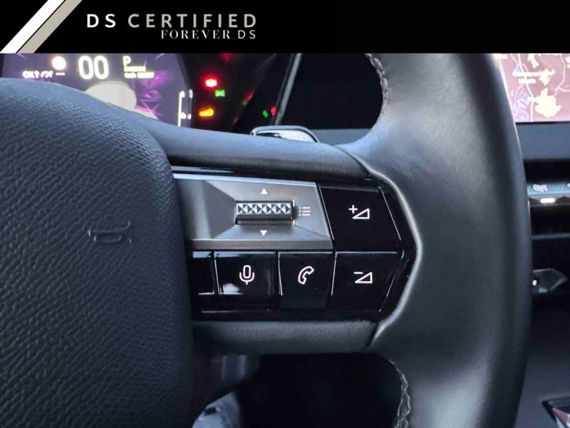 Used DS DS 4 E-TENSE 225ch Bastille 2024 Blanc Nacré (N) € 27990 in Nancy