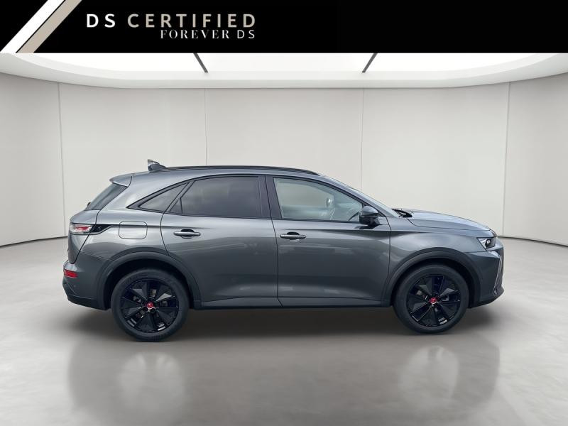Used DS DS 7 Crossback BlueHDi 130ch Performance Line + Automatique 2023 Gris Platinium (M) € 31400 in Nancy