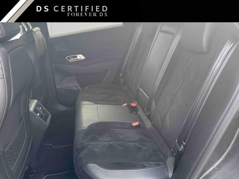 Used DS DS 7 Crossback BlueHDi 130ch Performance Line + Automatique 2023 Gris Platinium (M) € 31400 in Nancy