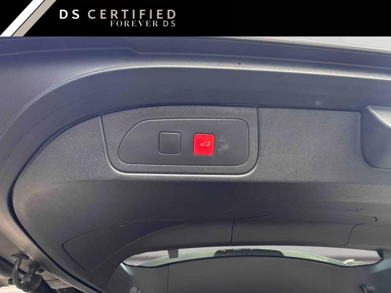 Used DS DS 7 Crossback BlueHDi 130ch Performance Line + Automatique 2023 Gris Platinium (M) € 31400 in Nancy