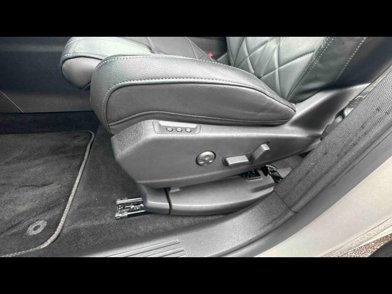 Occasion DS DS 7 Crossback PureTech 180ch Rivoli Automatique 2021 Cristal Pearl (N) 26600 € à Nancy