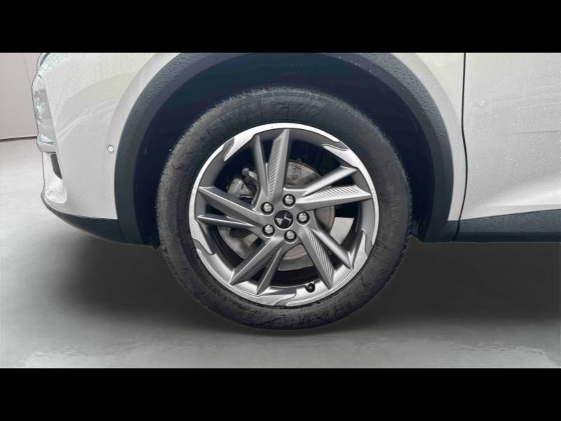 Occasion DS DS 7 Crossback PureTech 180ch Rivoli Automatique 2021 Cristal Pearl (N) 26600 € à Nancy