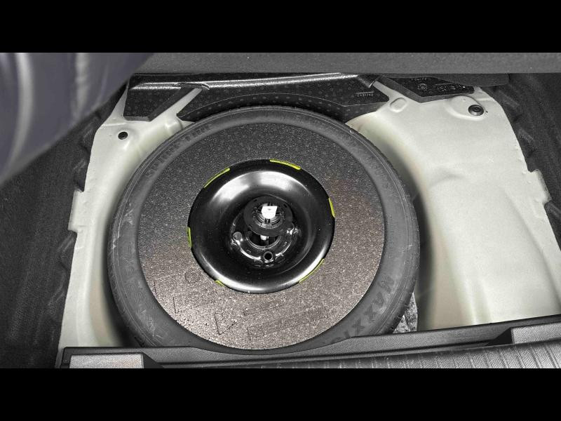 Occasion DS DS 3 Crossback BlueHDi 130ch Performance Line + Automatique 2021 Gris Platinium (M) 19900 € à Nancy