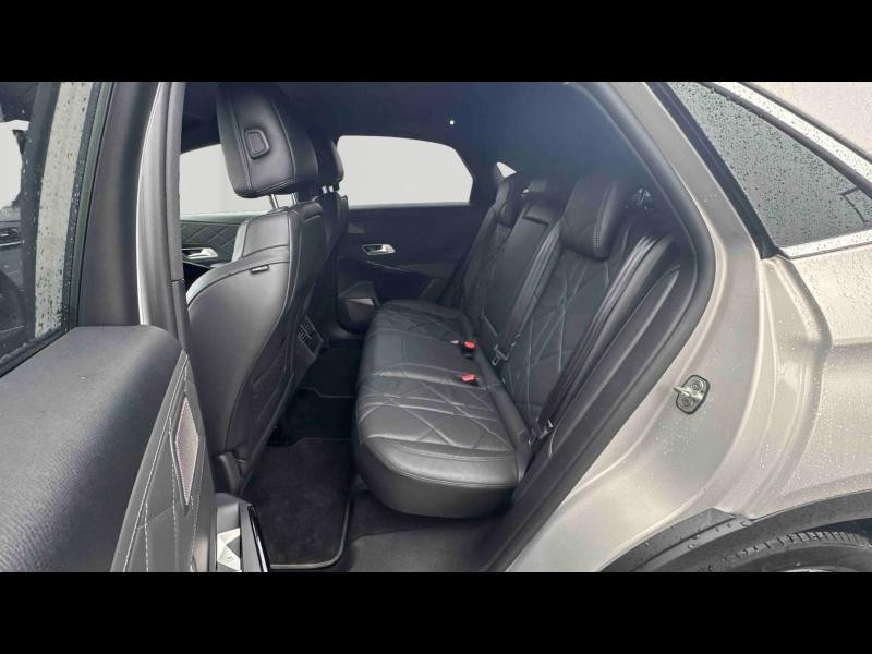 Occasion DS DS 7 Crossback PureTech 180ch Rivoli Automatique 2021 Cristal Pearl (N) 26600 € à Nancy