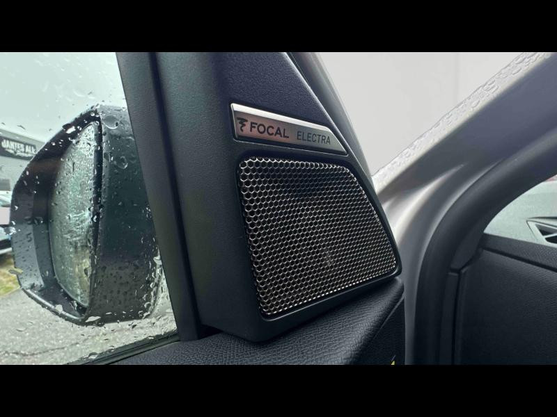 Occasion DS DS 7 Crossback PureTech 180ch Rivoli Automatique 2021 Cristal Pearl (N) 26600 € à Nancy