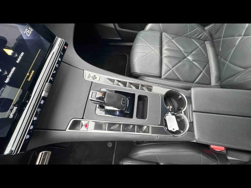 Occasion DS DS 7 Crossback PureTech 180ch Rivoli Automatique 2021 Cristal Pearl (N) 26600 € à Nancy
