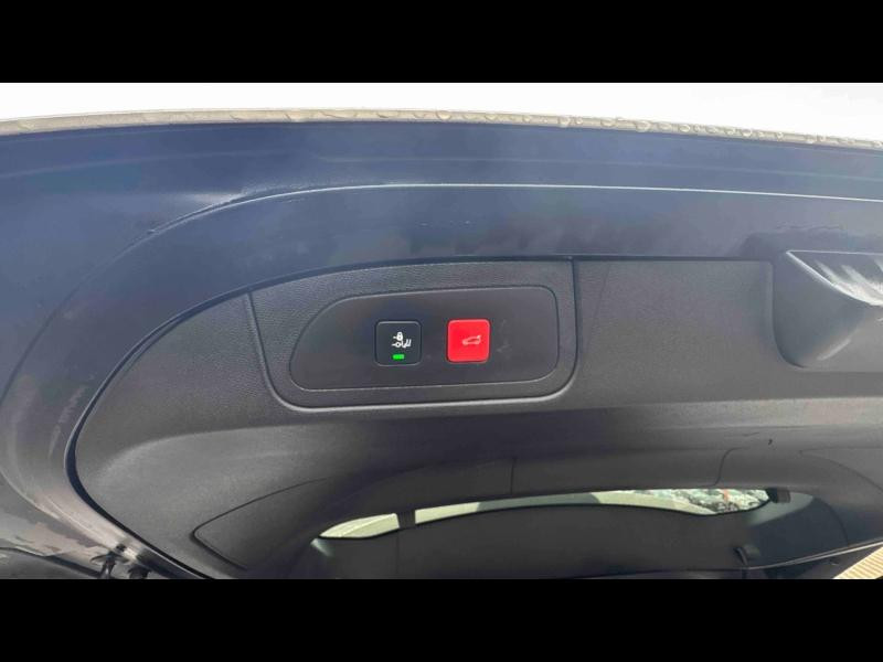 Occasion DS DS 7 Crossback PureTech 180ch Rivoli Automatique 2021 Cristal Pearl (N) 26600 € à Nancy