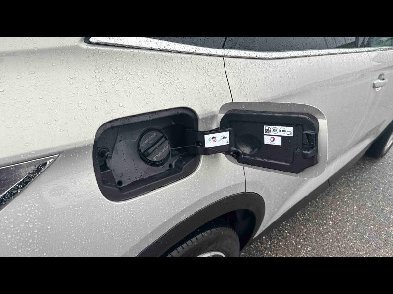 Occasion DS DS 7 Crossback PureTech 180ch Rivoli Automatique 2021 Cristal Pearl (N) 26600 € à Nancy