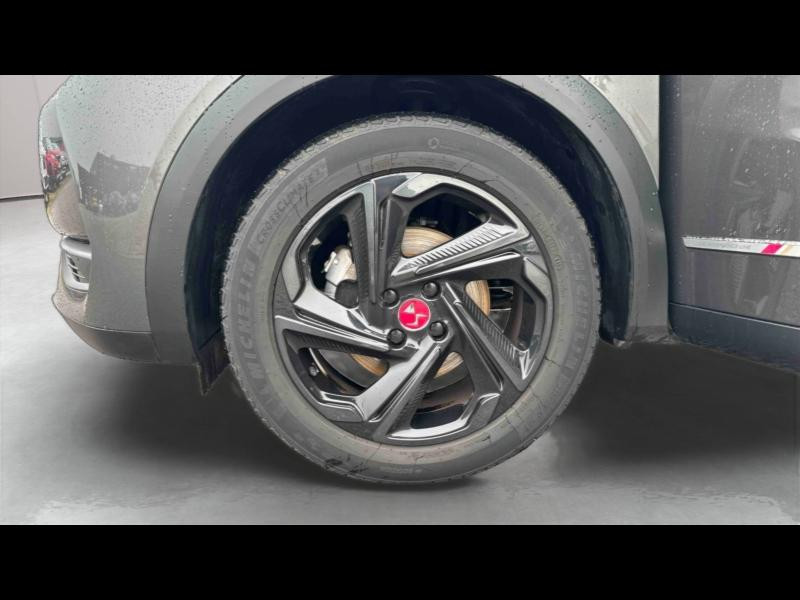 Occasion DS DS 3 Crossback BlueHDi 130ch Performance Line + Automatique 2021 Gris Platinium (M) 19900 € à Nancy