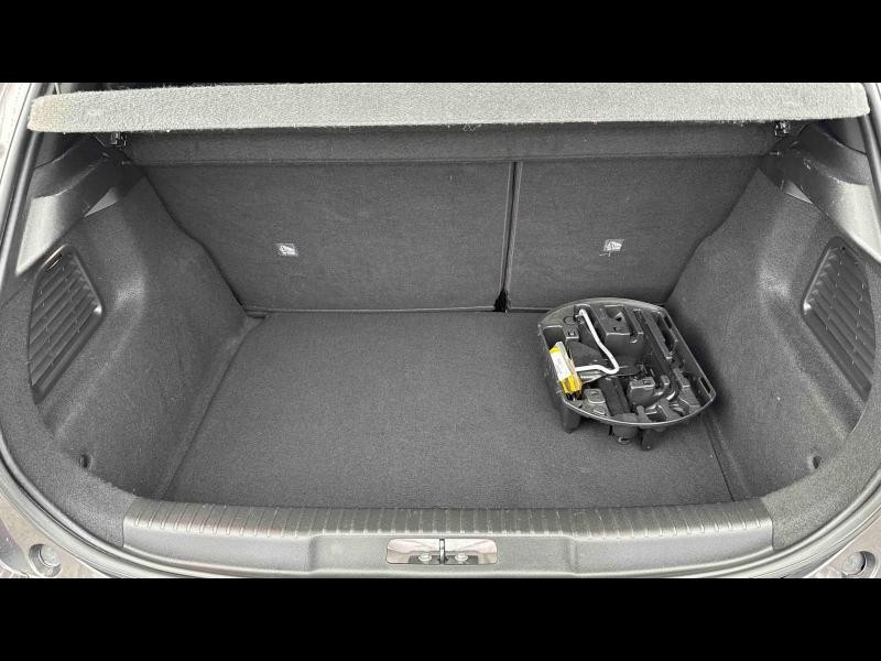 Occasion DS DS 3 Crossback BlueHDi 130ch Performance Line + Automatique 2021 Gris Platinium (M) 19900 € à Nancy