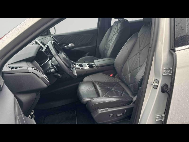 Occasion DS DS 7 Crossback PureTech 180ch Rivoli Automatique 2021 Cristal Pearl (N) 26600 € à Nancy