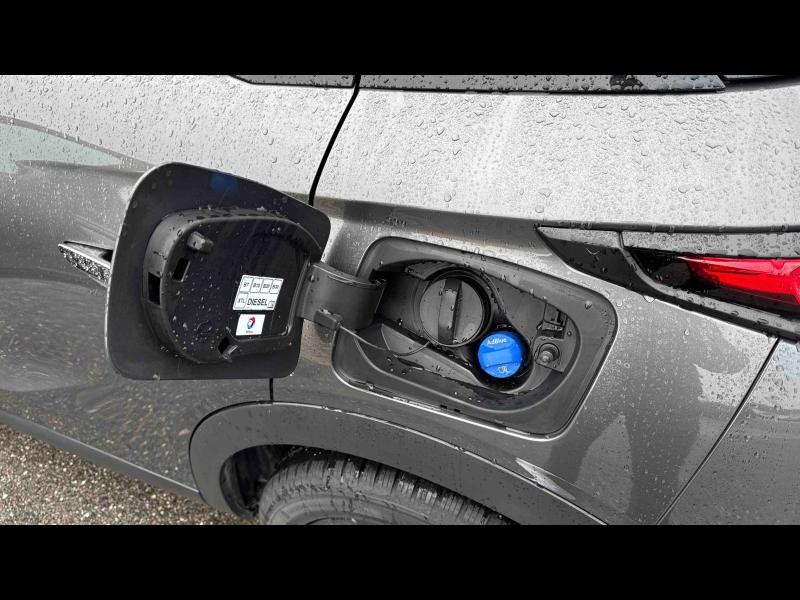 Occasion DS DS 3 Crossback BlueHDi 130ch Performance Line + Automatique 2021 Gris Platinium (M) 19900 € à Nancy