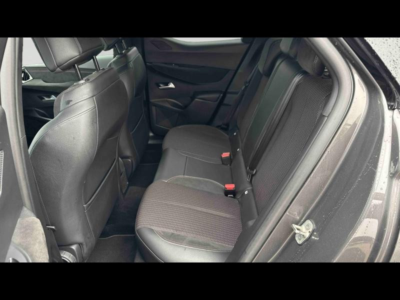 Occasion DS DS 3 Crossback BlueHDi 130ch Performance Line + Automatique 2021 Gris Platinium (M) 19900 € à Nancy