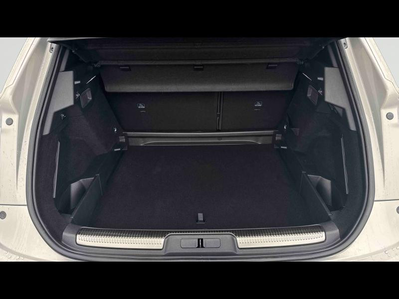 Occasion DS DS 7 Crossback PureTech 180ch Rivoli Automatique 2021 Cristal Pearl (N) 26600 € à Nancy
