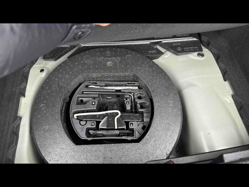 Occasion DS DS 3 Crossback PureTech 130ch Performance Line Automatique 7cv 2021 Gris Platinium - Toit Noir Perla Nera 17800 € à Nancy