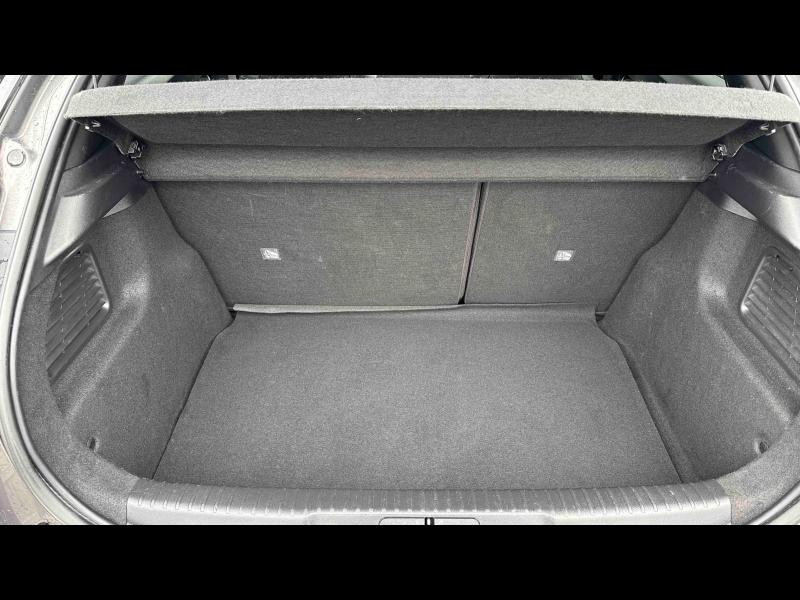 Occasion DS DS 3 Crossback PureTech 130ch Performance Line Automatique 7cv 2021 Gris Platinium - Toit Noir Perla Nera 17800 € à Nancy