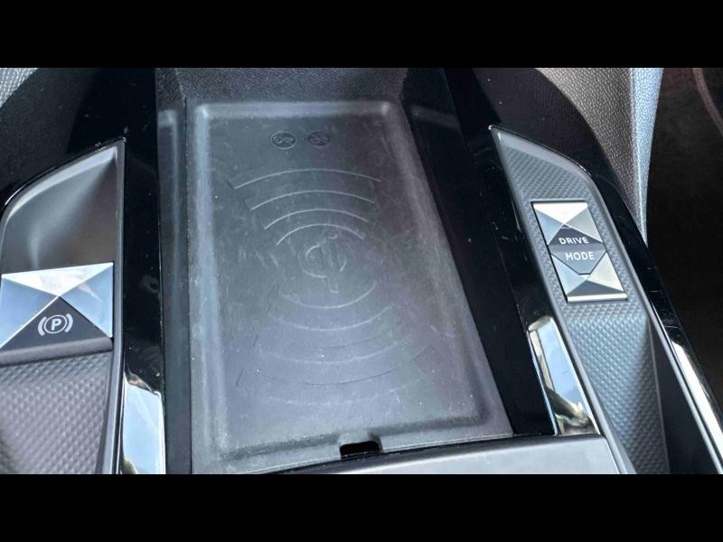 Occasion DS DS 3 Crossback BlueHDi 130ch Performance Line Automatique 7cv 2021 Blanc Perle Nacré - Toit Noir Perla N. 16900 € à Nancy