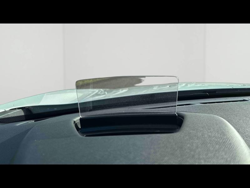 Occasion DS DS 3 Crossback BlueHDi 130ch Performance Line Automatique 7cv 2021 Blanc Perle Nacré - Toit Noir Perla N. 16900 € à Nancy