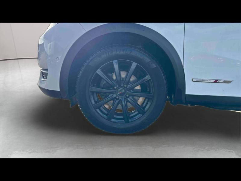 Occasion DS DS 3 Crossback BlueHDi 130ch Performance Line Automatique 7cv 2021 Blanc Perle Nacré - Toit Noir Perla N. 16900 € à Nancy