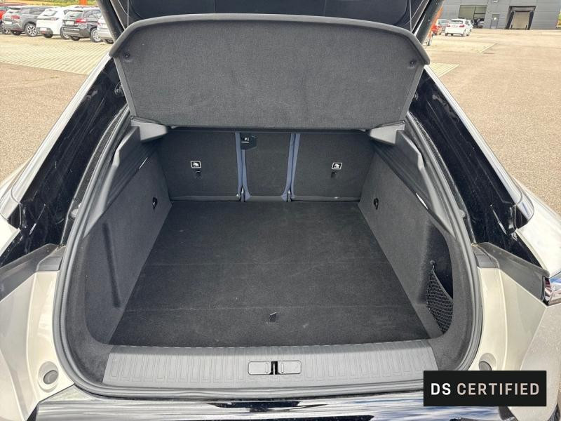 Occasion DS N°8 Electrique 245ch Long Range Jules Verne 2025 Cristal Pearl (M) 72900 € à Nancy