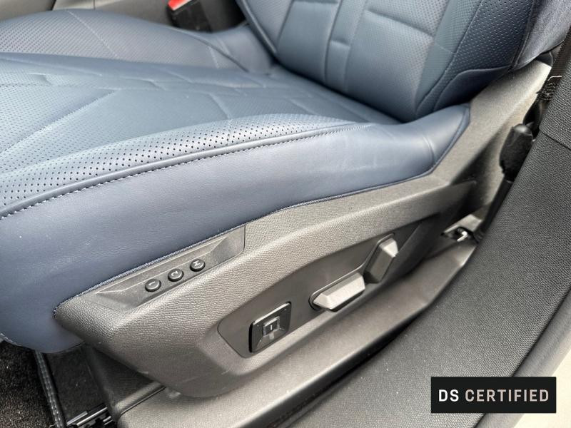 Occasion DS N°8 Electrique 245ch Long Range Jules Verne 2025 Cristal Pearl (M) 72900 € à Nancy