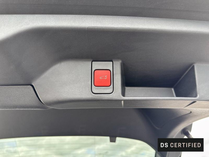 Occasion DS N°8 Electrique 245ch Long Range Jules Verne 2025 Cristal Pearl (M) 72900 € à Nancy