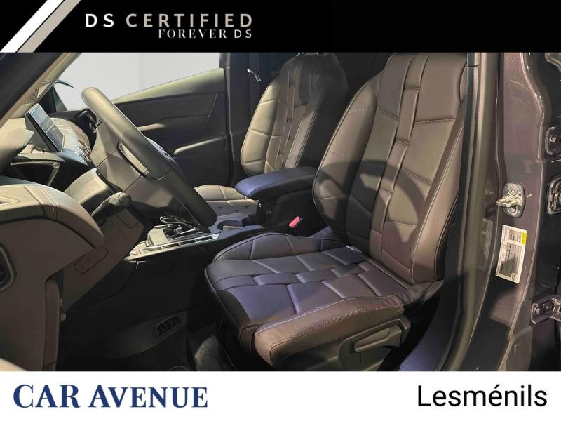 Occasion DS DS 3 E-Tense 156ch Antoine de Saint Exupéry 2025 Vol de Nuit (N) - Toit Noir 46900 € à Nancy