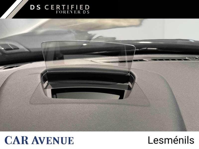 Occasion DS DS 3 E-Tense 156ch Antoine de Saint Exupéry 2025 Vol de Nuit (N) - Toit Noir 46900 € à Nancy