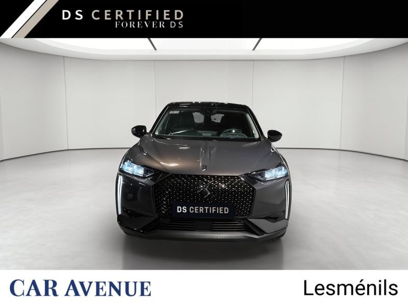 Occasion DS DS 3 E-Tense 156ch Antoine de Saint Exupéry 2025 Vol de Nuit (N) - Toit Noir 46900 € à Nancy