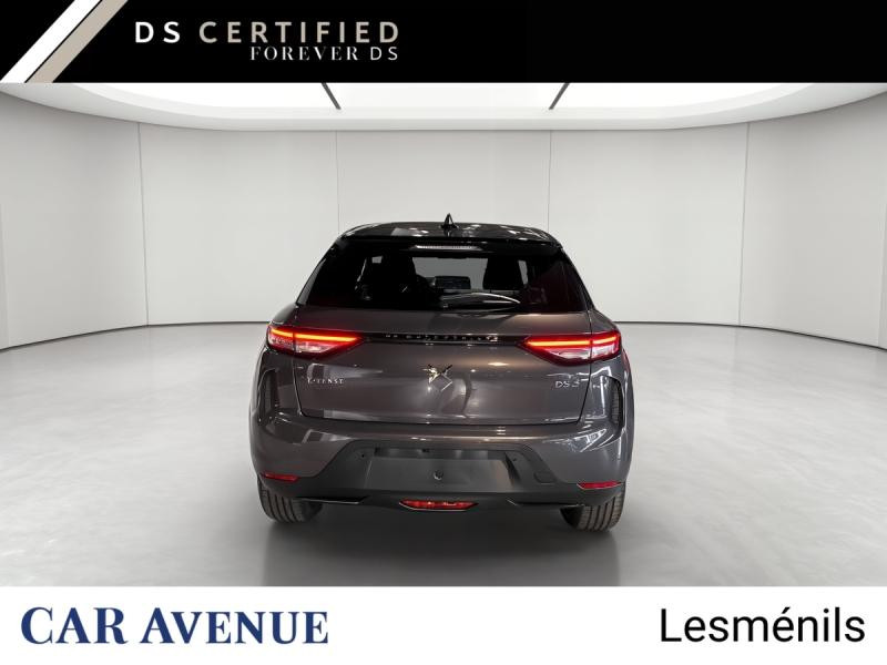 Occasion DS DS 3 E-Tense 156ch Antoine de Saint Exupéry 2025 Vol de Nuit (N) - Toit Noir 46900 € à Nancy