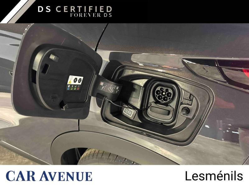 Occasion DS DS 3 E-Tense 156ch Antoine de Saint Exupéry 2025 Vol de Nuit (N) - Toit Noir 46900 € à Nancy