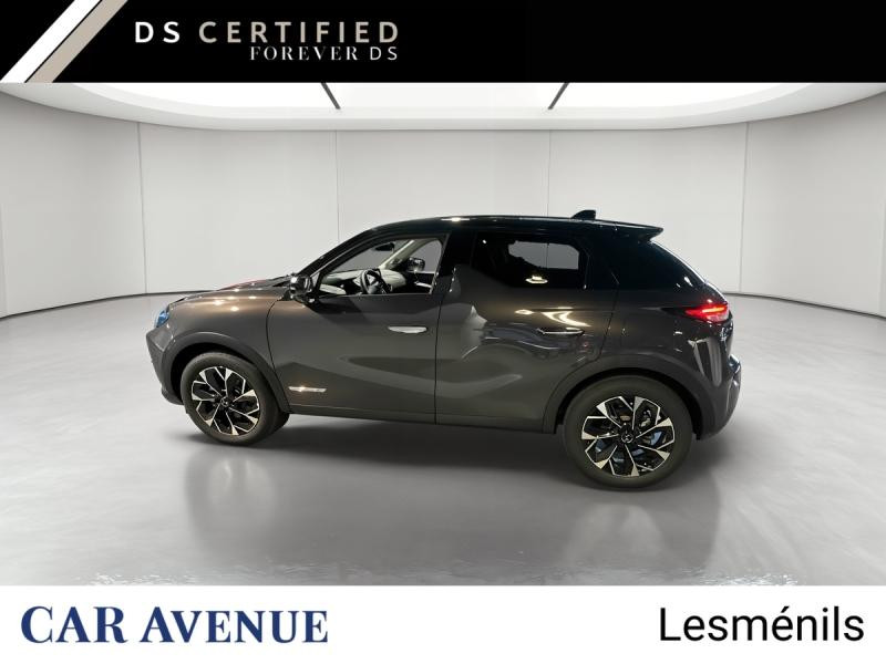 Occasion DS DS 3 E-Tense 156ch Antoine de Saint Exupéry 2025 Vol de Nuit (N) - Toit Noir 46900 € à Nancy