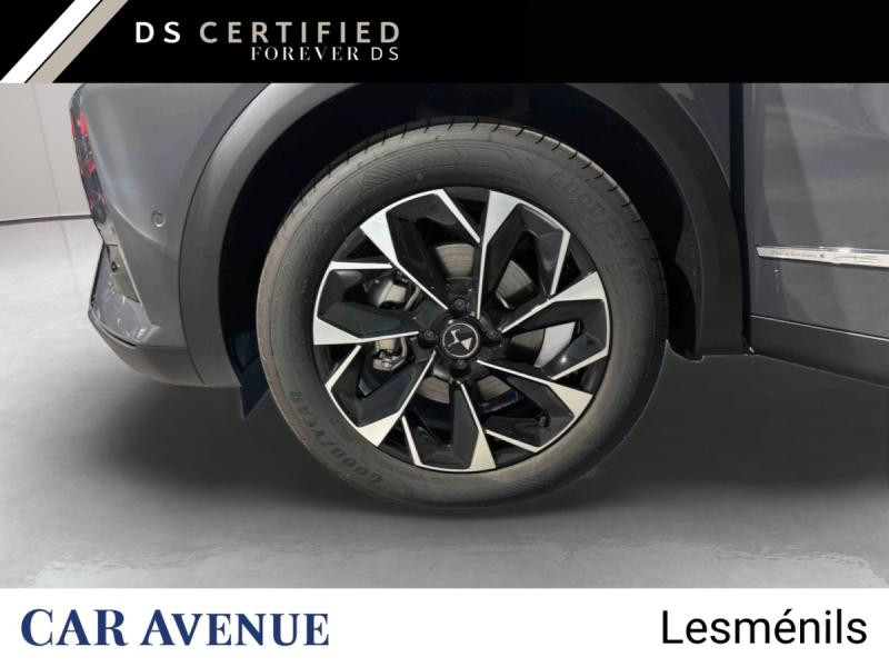 Occasion DS DS 3 E-Tense 156ch Antoine de Saint Exupéry 2025 Vol de Nuit (N) - Toit Noir 46900 € à Nancy