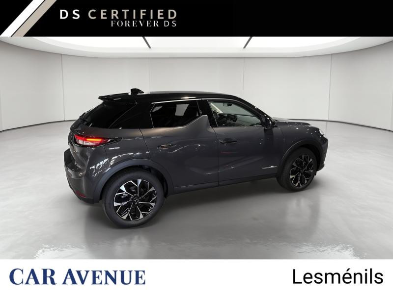Occasion DS DS 3 E-Tense 156ch Antoine de Saint Exupéry 2025 Vol de Nuit (N) - Toit Noir 46900 € à Nancy