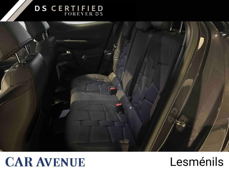 Occasion DS DS 3 E-Tense 156ch Antoine de Saint Exupéry 2025 Vol de Nuit (N) - Toit Noir 46900 € à Nancy