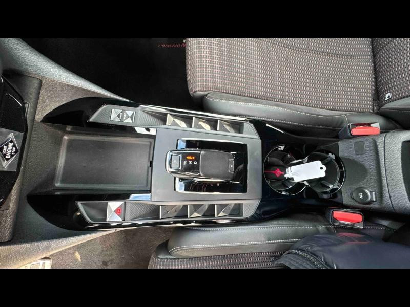 Occasion DS DS 3 Crossback BlueHDi 130ch Performance Line Automatique 2022 Blanc Banquise - Toit Noir Perla N. 22490 € à Nancy