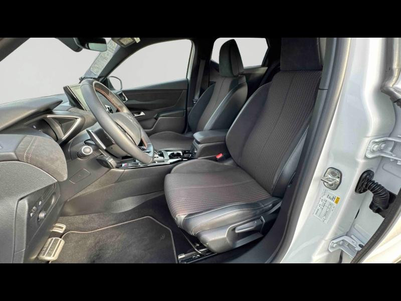 Occasion DS DS 3 Crossback BlueHDi 130ch Performance Line Automatique 2022 Blanc Banquise - Toit Noir Perla N. 22490 € à Nancy