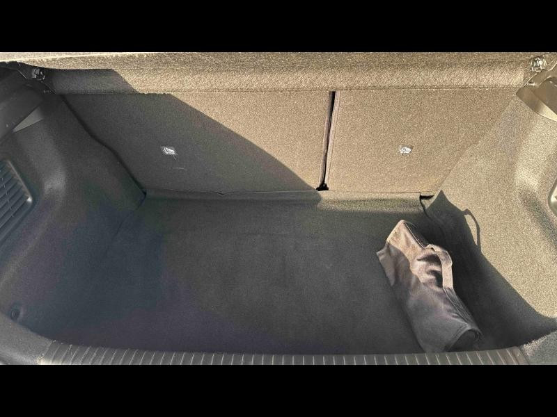 Occasion DS DS 3 Crossback BlueHDi 130ch Performance Line Automatique 2022 Blanc Banquise - Toit Noir Perla N. 22490 € à Nancy