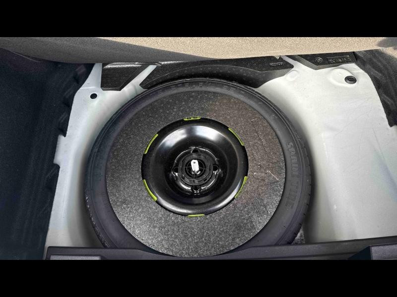 Occasion DS DS 3 Crossback BlueHDi 130ch Performance Line Automatique 2022 Blanc Banquise - Toit Noir Perla N. 22490 € à Nancy