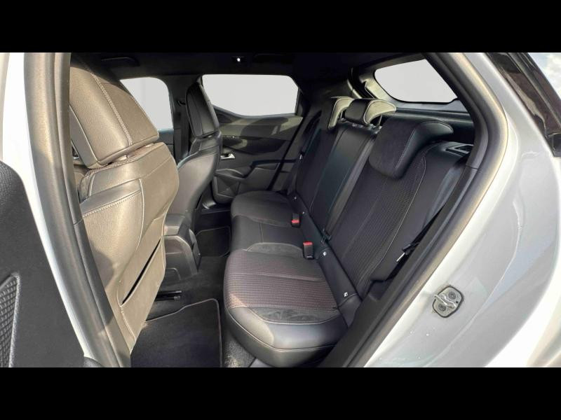 Occasion DS DS 3 Crossback BlueHDi 130ch Performance Line Automatique 2022 Blanc Banquise - Toit Noir Perla N. 22490 € à Nancy